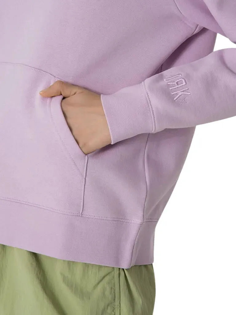 Dorko RORI HOODIE WOMEN Pulóver - Sportmania.hu