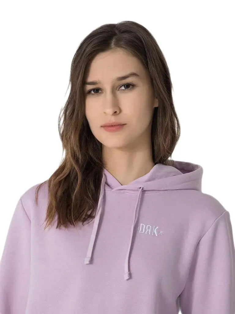 Dorko RORI HOODIE WOMEN Pulóver - Sportmania.hu