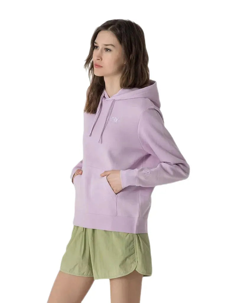 Dorko RORI HOODIE WOMEN Pulóver - Sportmania.hu