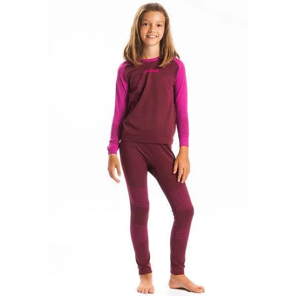 Fundango SEAMLESS SET JUNIOR Aláöltözet - Sportmania.hu