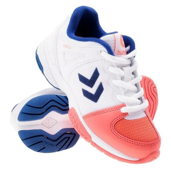 Hummel AEROCHARGE HB200 SPEED 3.0 , gyerek Teremcipő - Sportmania.hu