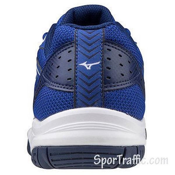 Mizuno CYCLONE SPEED 2 JR cipő Teremcipő - Sportmania.hu