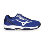 Mizuno CYCLONE SPEED 2 JR cipő Teremcipő gyerek