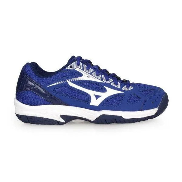 Mizuno CYCLONE SPEED 2 JR cipő Teremcipő gyerek