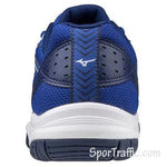 Mizuno CYCLONE SPEED 2 JR cipő Teremcipő gyerek