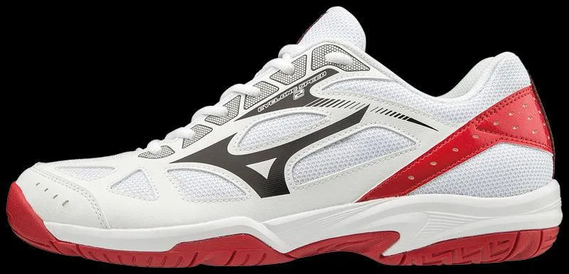 Mizuno CYCLONE SPEED 2 unisex Teremcipő