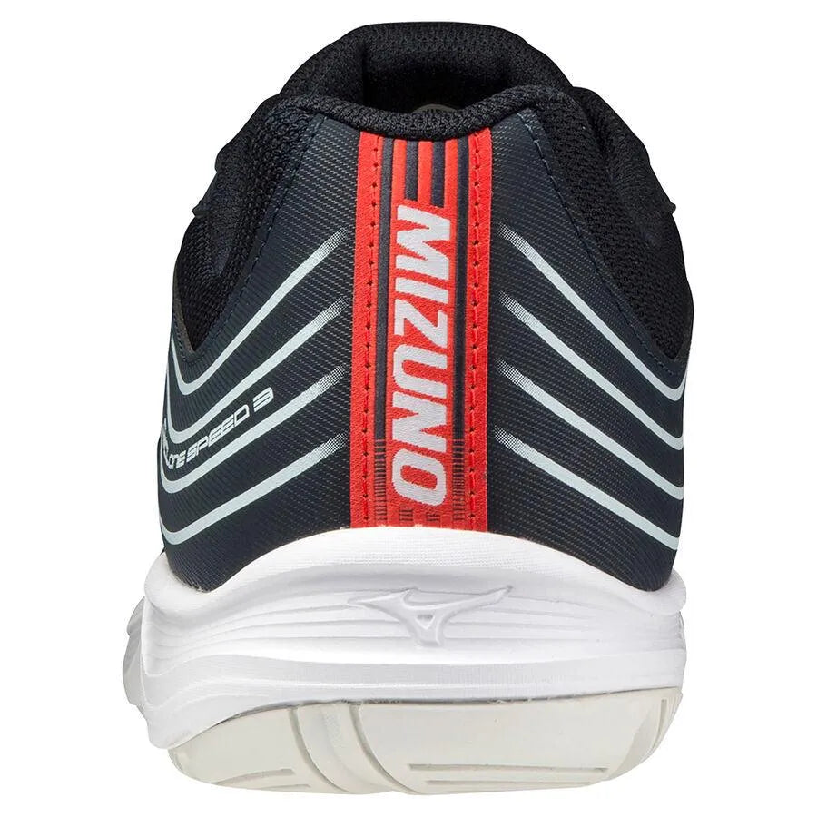 Mizuno CYCLONE SPEED 3 unisex Teremcipő