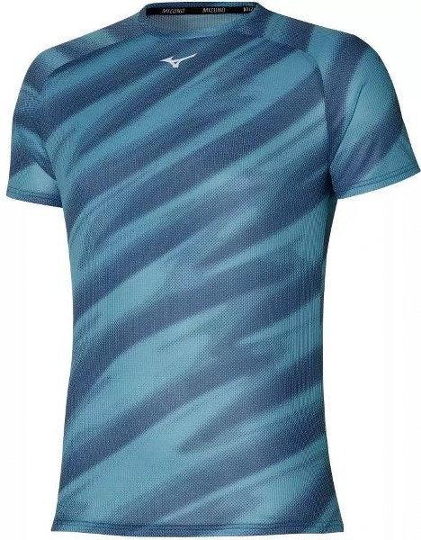 Mizuno DAF Graphic Tee Póló - Sportmania.hu