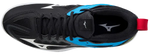 Mizuno GHOST SHADOW Teremcipő - Sportmania.hu