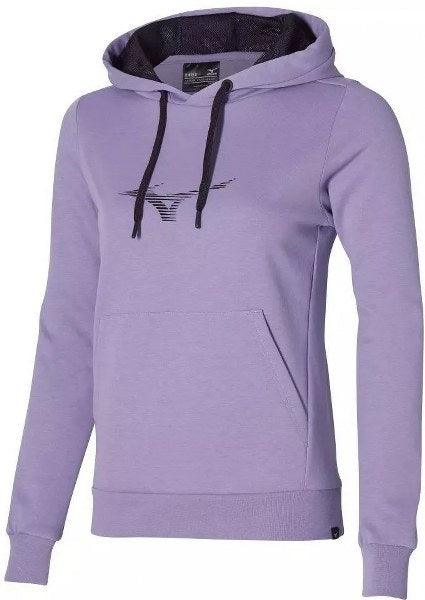 Mizuno Graphic Hoody Pulóver - Sportmania.hu