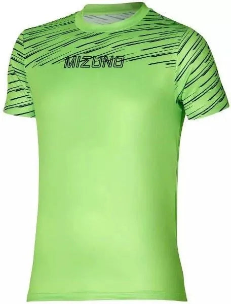 Mizuno Graphic Tee Póló - Sportmania.hu