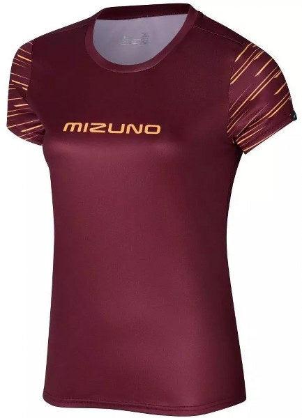 Mizuno Graphic Tee Póló - Sportmania.hu