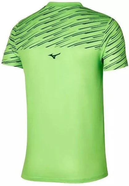 Mizuno Graphic Tee Póló - Sportmania.hu