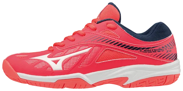 Mizuno Lightning Star Z4 Jr Teremcipő gyerek