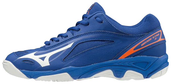 Mizuno Mirage Star 2 Jr Teremcipő gyerek