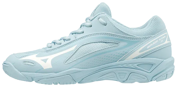 Mizuno Mirage Star 2 Jr Teremcipő gyerek