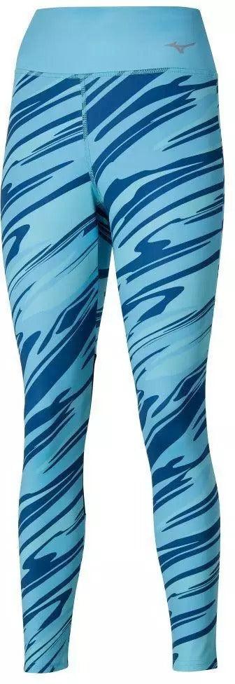 Mizuno 7/8 Printed Tight Legging Leggings - Sportmania.hu