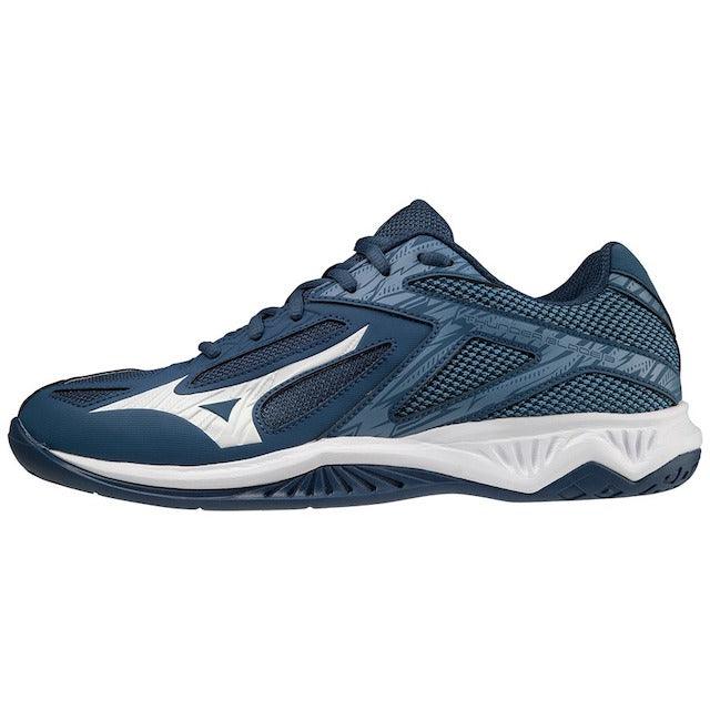 Mizuno LIGHTNING STAR Z6 Jr. cipő Teremcipő - Sportmania.hu