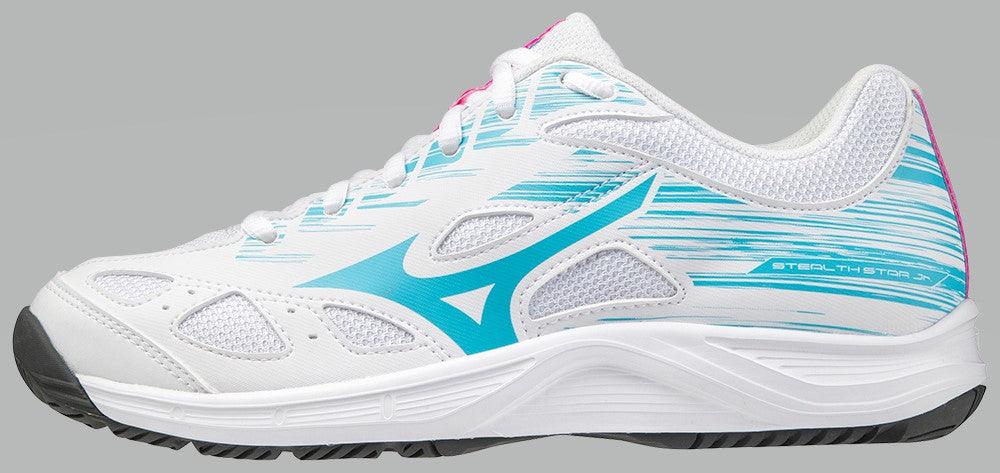 Mizuno STEALTH STAR JUNIOR(C) cipő Teremcipő - Sportmania.hu