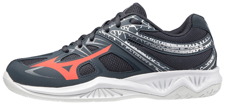 Mizuno THUNDER BLADE 2 cipő Teremcipő - Sportmania.hu