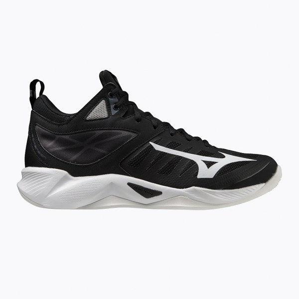 Mizuno WAVE DIMENSION MID cipő Teremcipő - Sportmania.hu