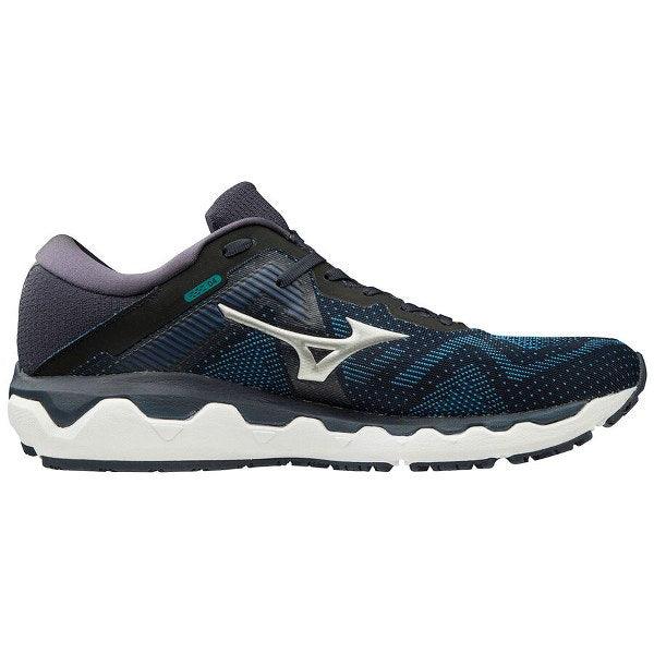 Mizuno WAVE HORIZON 4 cipő Futócipő - Sportmania.hu