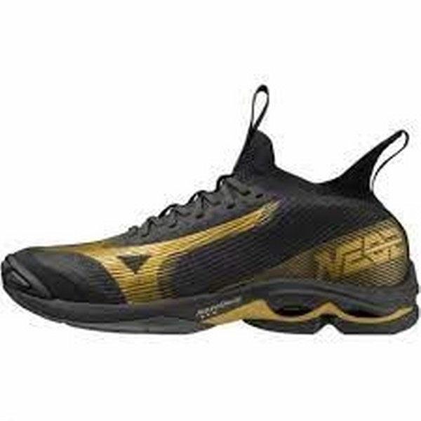 Mizuno WAVE LIGHTNING NEO2 cipő Teremcipő - Sportmania.hu