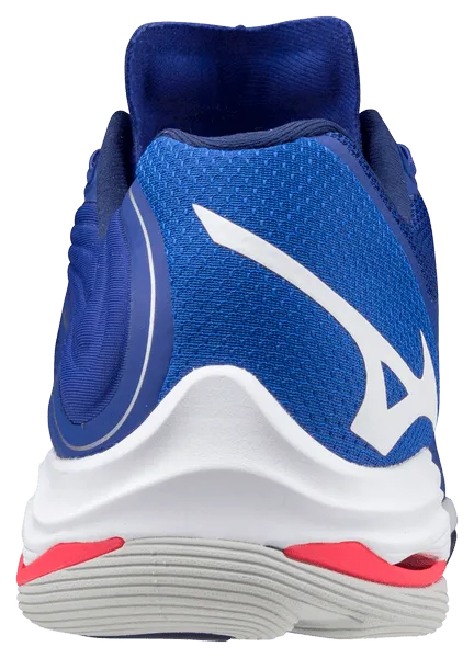 Mizuno WAVE LIGHTNING Z6 cipő Teremcipő - Sportmania.hu