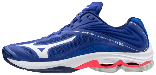 Mizuno WAVE LIGHTNING Z6 cipő Teremcipő - Sportmania.hu