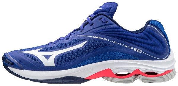 Mizuno WAVE LIGHTNING Z6 cipő Teremcipő - Sportmania.hu