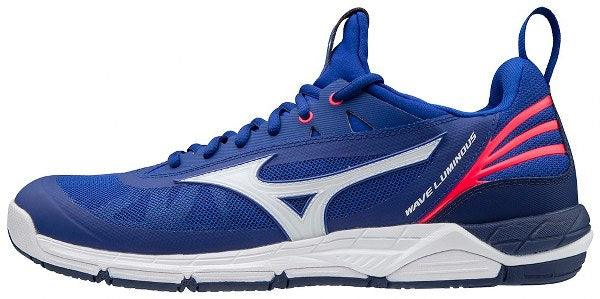 Mizuno WAVE LUMINOUS röplabda cipő, férfi Teremcipő - Sportmania.hu