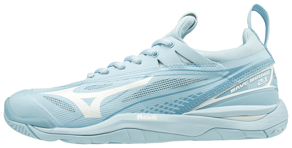 Mizuno Wave Mirage 2.1 cipő Teremcipő - Sportmania.hu