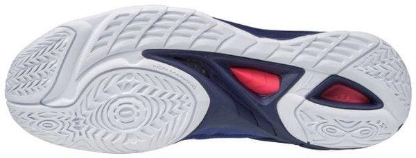 Mizuno WAVE MIRAGE 3 cipő Teremcipő - Sportmania.hu