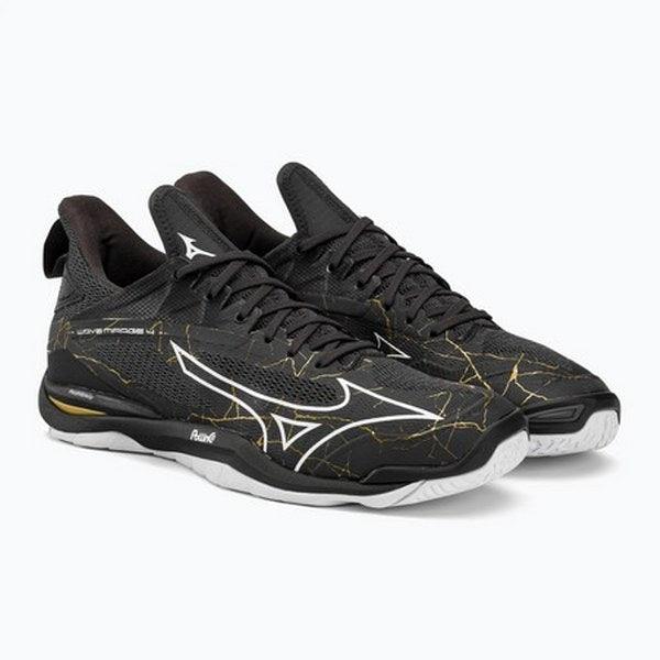 Mizuno WAVE MIRAGE 4 cipő Teremcipő - Sportmania.hu