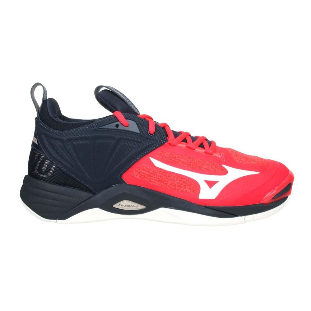 Mizuno WAVE MOMENTUM 2 röplabda cipő, férfi Teremcipő - Sportmania.hu