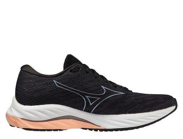 Mizuno WAVE RIDER 26 cipő Futócipő - Sportmania.hu