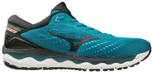 Mizuno WAVE SKY 3 cipő Futócipő - Sportmania.hu