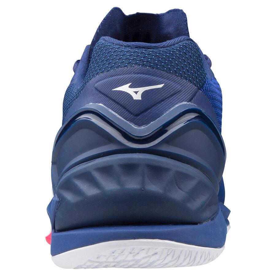 Mizuno WAVE STEALTH NEO cipő Teremcipő - Sportmania.hu