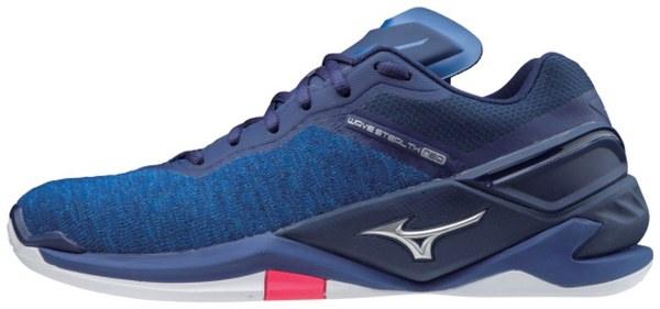 Mizuno WAVE STEALTH NEO cipő Teremcipő - Sportmania.hu