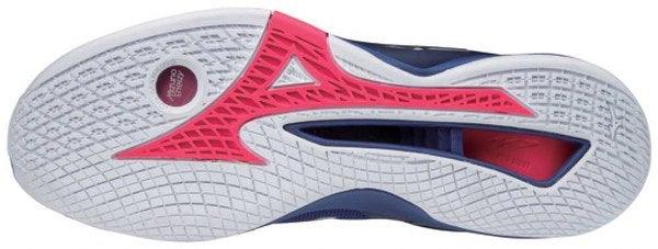 Mizuno WAVE STEALTH NEO cipő Teremcipő - Sportmania.hu