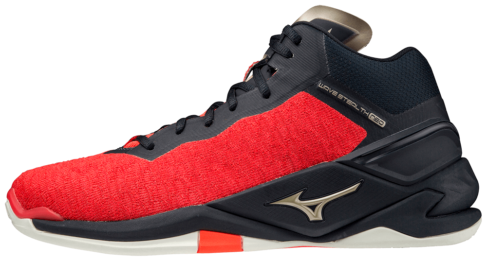 Mizuno WAVE STEALTH NEO MID cipő Teremcipő - Sportmania.hu