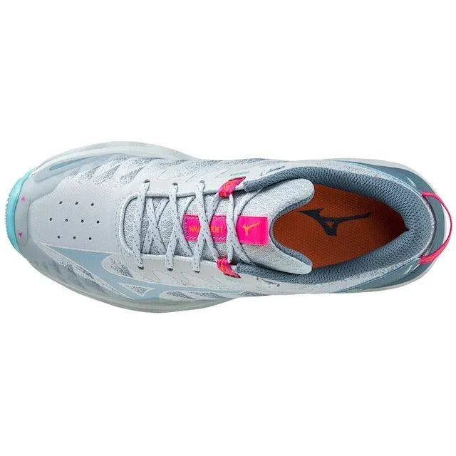 Mizuno WAVE DAICHI 7 Futócipő - Sportmania.hu