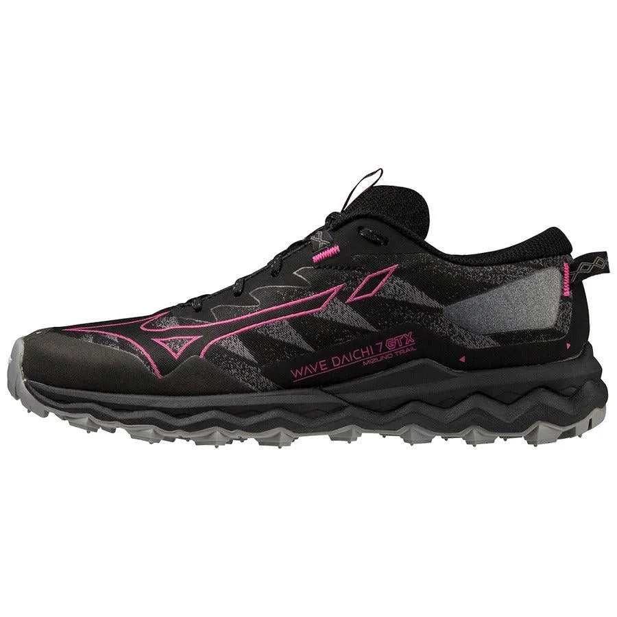 Mizuno WAVE DAICHI 7 GTX Futócipő - Sportmania.hu