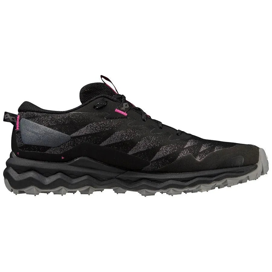 Mizuno WAVE DAICHI 7 GTX Futócipő - Sportmania.hu