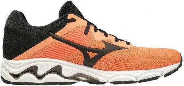 Mizuno Wave Inspire 16 férfi futócipő - stabilitási modell
