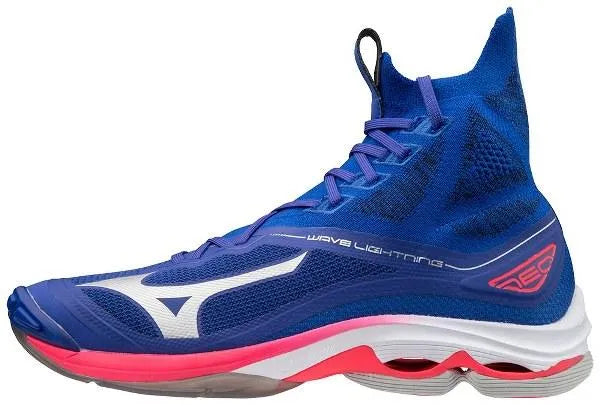 Mizuno WAVE LIGHTNING NEO cipő unisex Teremcipő