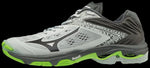 Mizuno Wave Lightning Z5 cipő unisex Teremcipő