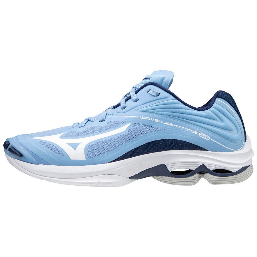 Mizuno WAVE LIGHTNING Z6 cipő Teremcipő - Sportmania.hu