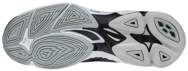 Mizuno WAVE LIGHTNING Z6 cipő Teremcipő - Sportmania.hu
