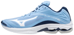 Mizuno WAVE LIGHTNING Z6 Teremcipő - Sportmania.hu